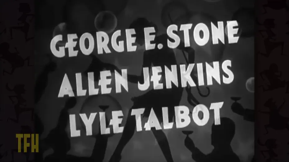 Відео до фільму 42nd Street | John Landis on 42ND STREET