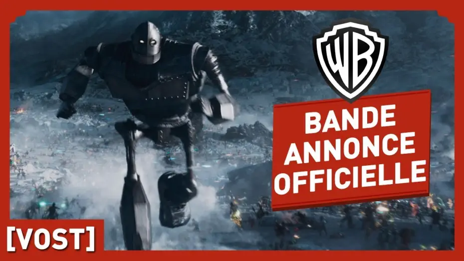 Відео до фільму Першому гравцю приготуватися | Ready Player One - Bande-Annonce Officielle 2 (VOST) - Steven Spielberg