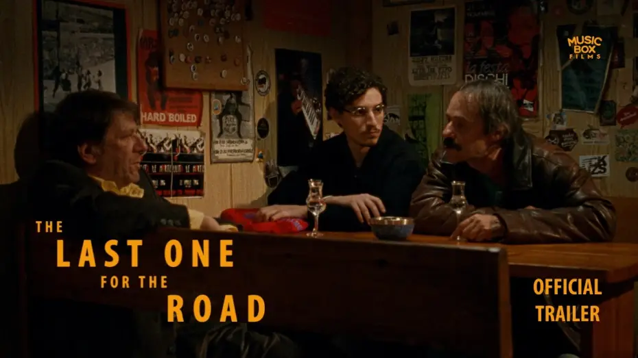 Відео до фільму Le citt&agrave; di pianura | The Last One for the Road | Official Trailer | In Select Theaters May 1