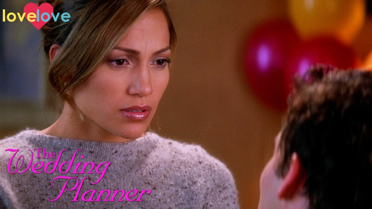 Відео до фільму Весільний переполох | Massimo's Proposal