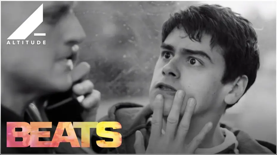 Відео до фільму Біти | Johnno Skips Out On Work