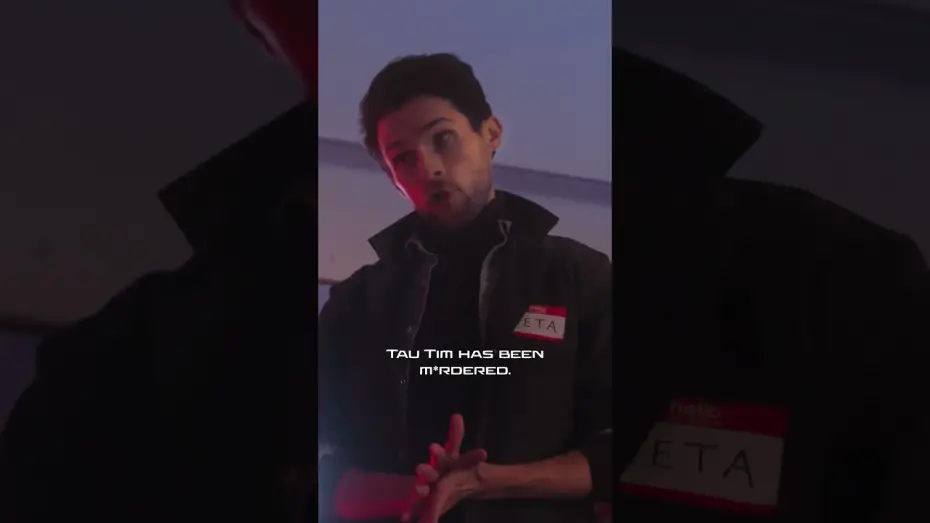 Відео до фільму Tim Travers and the Time Traveler's Paradox | Worst way to start the week