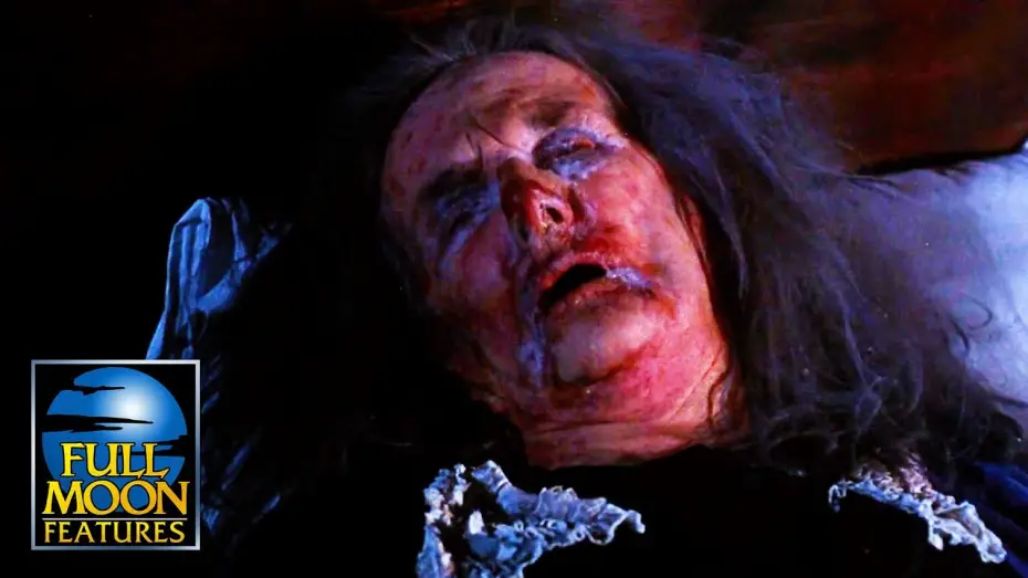 Відео до фільму Castle Freak | Opening Scene