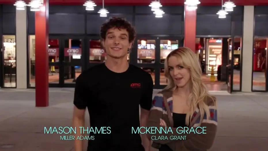 Відео до фільму Шкодуючи за тобою | Some stories stay with you forever.