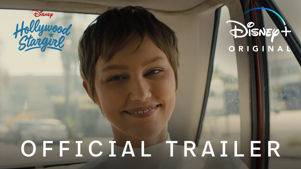 Відео до фільму Hollywood Stargirl | Official Trailer