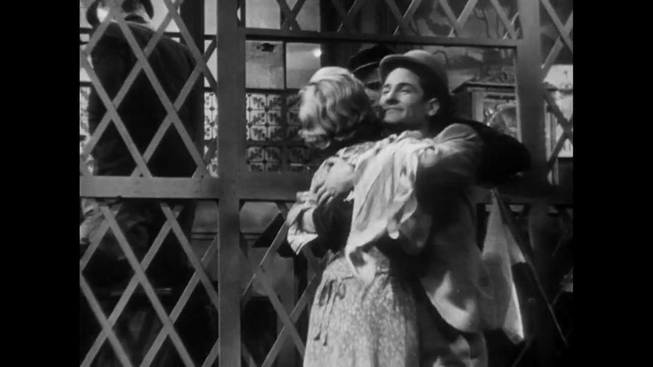 Відео до фільму Аталанта | L'Atalante (1934) - trailer