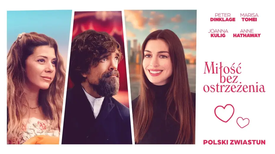 Відео до фільму Вона прийшла до мене | Zwiastun PL