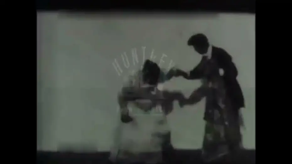 Відео до фільму Vanishing Lady | Vanishing Lady (1898) Vitagraph