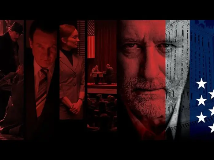 Відео до фільму Найхолодніша гра | Netflix Trailer