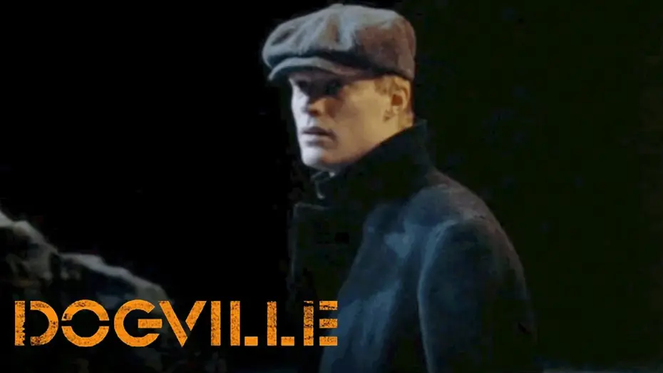 Відео до фільму Доґвіль | 'Tom Saw Everything' Scene | Dogville