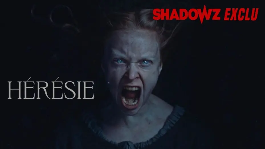 Відео до фільму Witte Wieven | H&Eacute;R&Eacute;SIE - une exclusivit&eacute; Shadowz