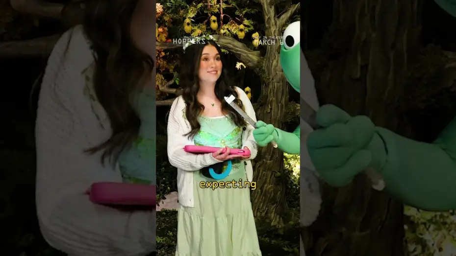 Відео до фільму Стрибунці | we did not hold back