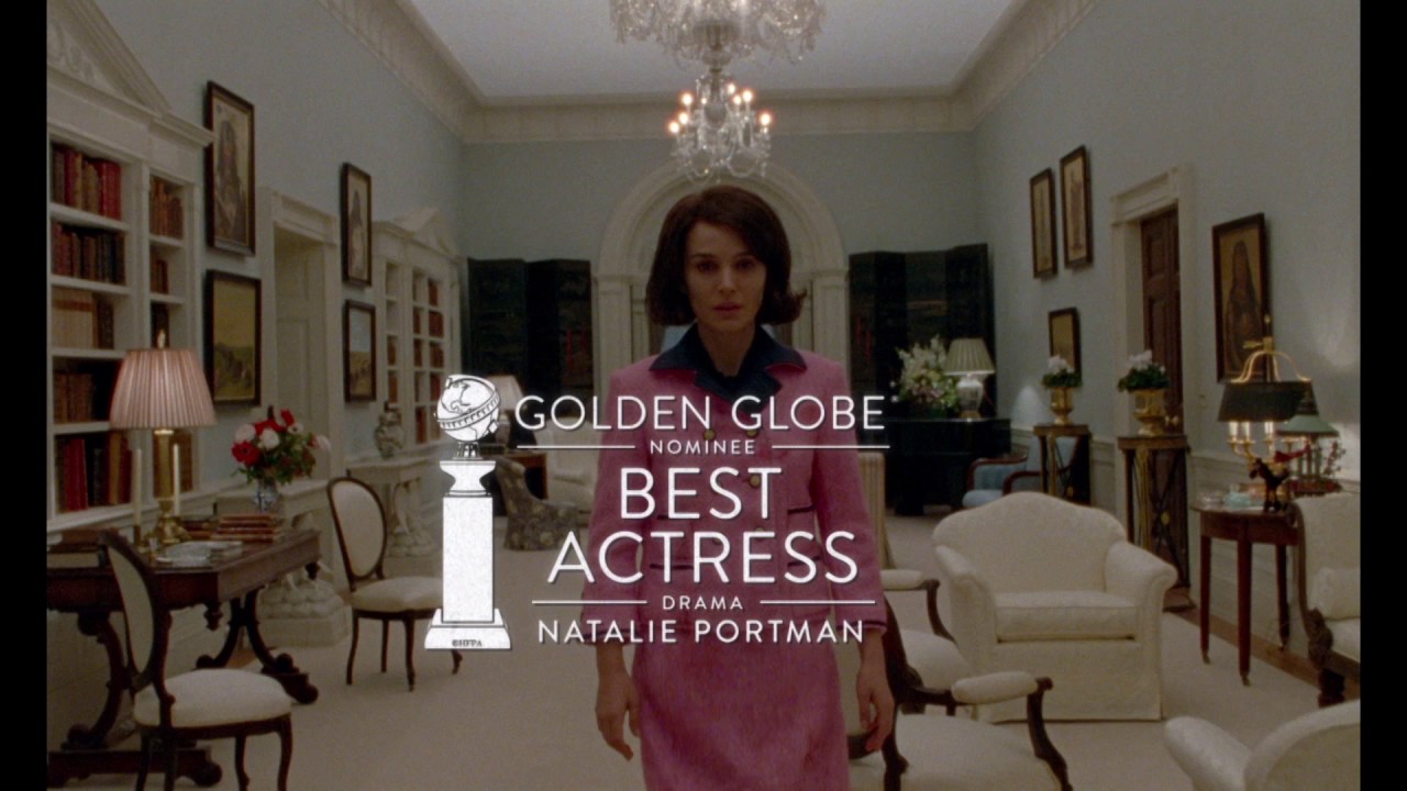 Відео до фільму Джекі | TV SPOT - Most Celebrated