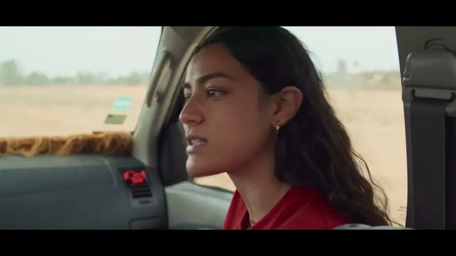 Відео до фільму وين ياخذنا الريح | Official Trailer