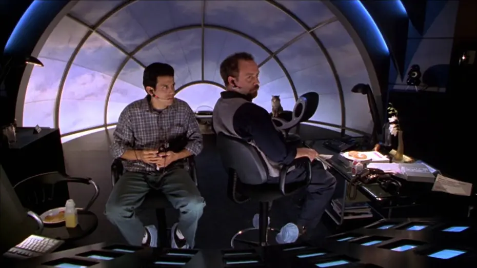 Відео до фільму Шоу Трумена | The Truman Show - Trailer