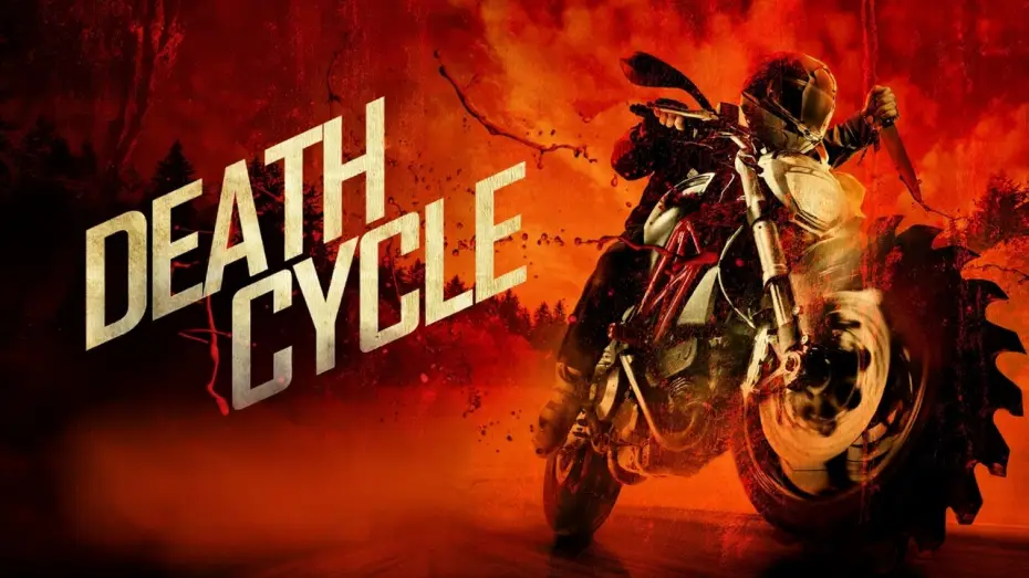 Відео до фільму Death Cycle | Death Cycle | Official Trailer | Horror Brains