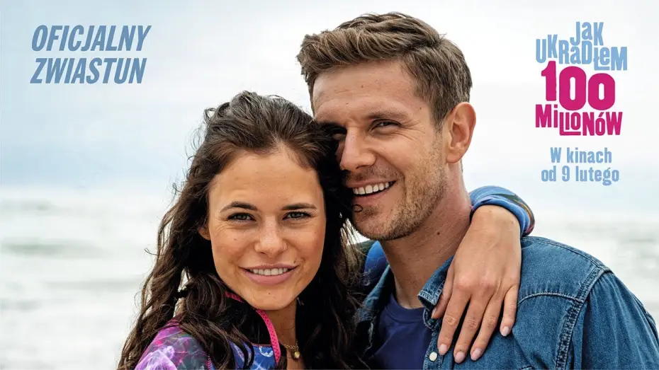 Відео до фільму Jak ukradłem 100 milion&oacute;w | Zwiastun