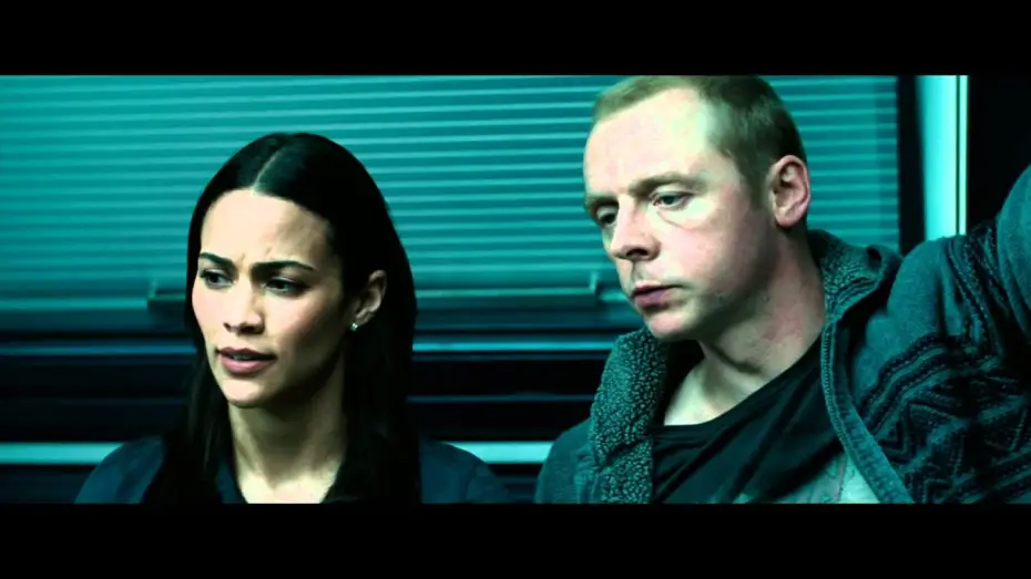 Відео до фільму Місія неможлива: Протокол Фантом | Mission: Impossible Protocole Fantome - Bande Annonce