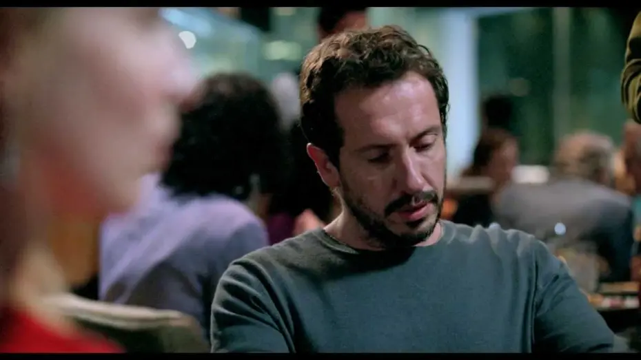 Відео до фільму The Dinner | HET DINER trailer