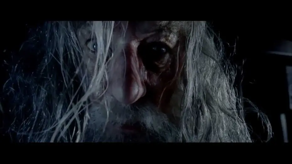 Відео до фільму Володар перснів: Хранителі персня | Der Herr der Ringe - Die Gef&auml;hrten | Trailer #1 | Deutsch HD