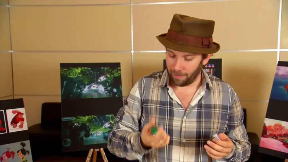 Відео до фільму Ральф-руйнівник | Ralph reichts - Featurette: Das erste Mal mit Christian Ulmen - Deutsch HD