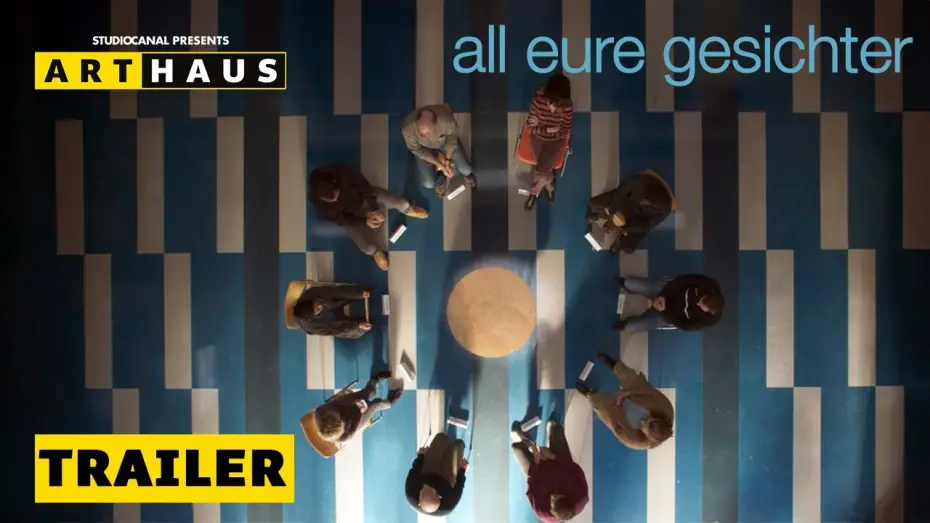 Відео до фільму Я завжди буду бачити ваші обличчя | Offizieller Trailer