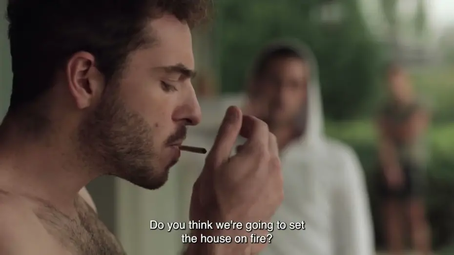 Відео до фільму Horseplay | Horseplay - Official Trailer