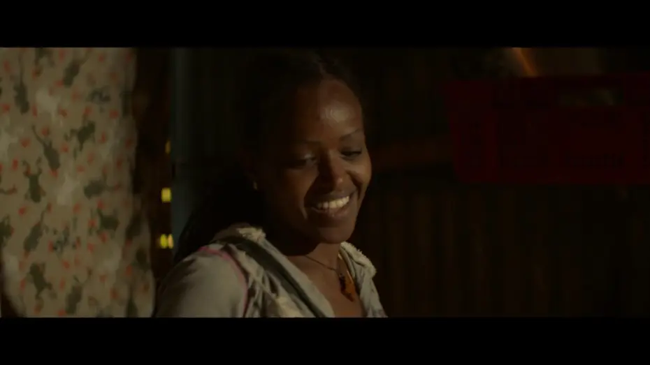 Відео до фільму Капернаум | Capernaum - On DVD, Blu-ray & Digital - 29 July