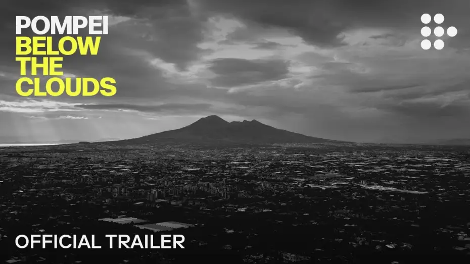 Відео до фільму Під хмарами | Official International Trailer [Subtitled]