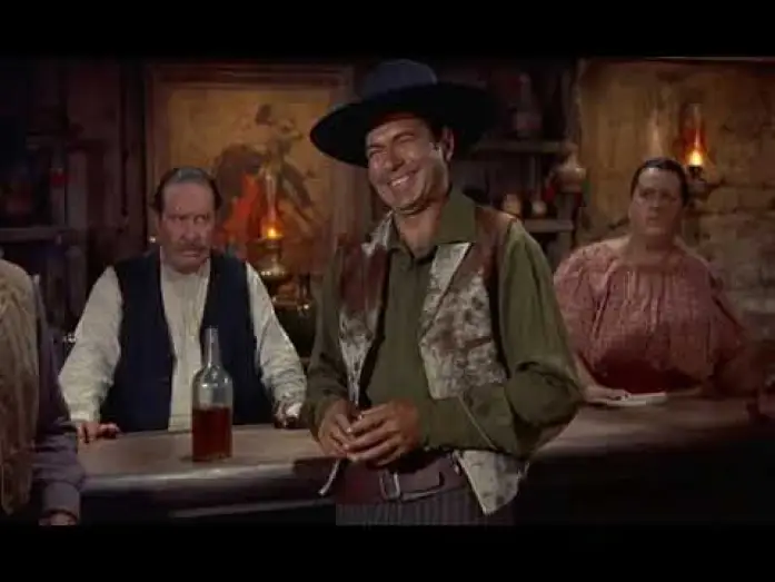 Відео до фільму Ріо Браво | Rio bravo 1959 John Wayne Dean Martin