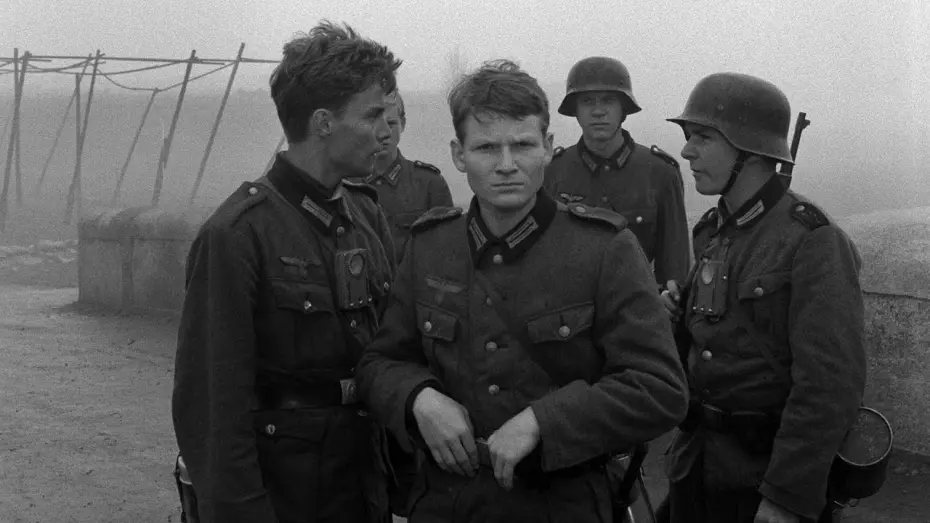 Відео до фільму The Bridge | Three Reasons: The Bridge