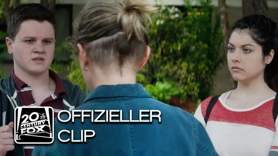 Відео до фільму Три білборди під Еббінґом, Міссурі | Three Billboards outside Ebbing, Missouri | Offizieller Clip: 4 | Deutsch HD German (2017)