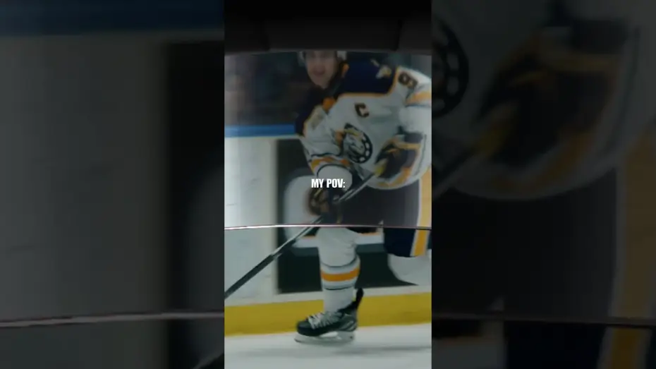 Відео до фільму Youngblood | You&rsquo;ve never seen hockey like this before