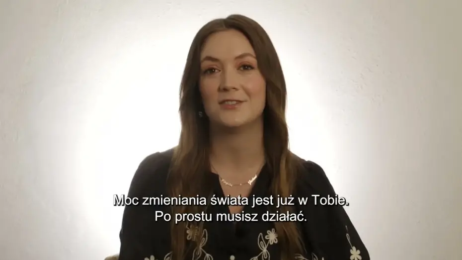 Відео до фільму Смурфи | Smerfy łączą siły z ONZ oraz UNICEF - wsp&oacute;łpraca