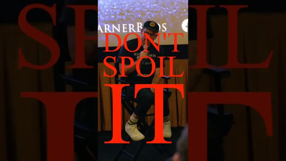 Відео до фільму Зброя | No spoilers.