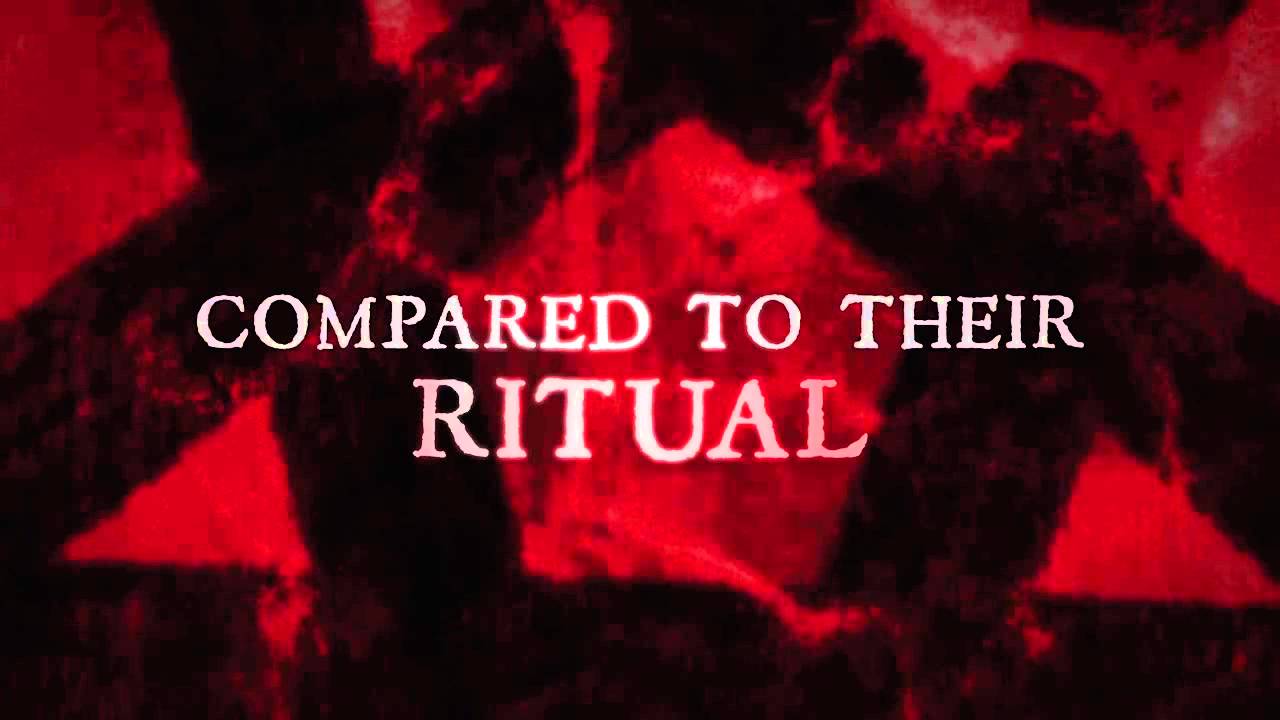 Відео до фільму Ритуал | Ritual - 2013 Horror Movie Trailer