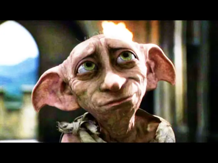 Відео до фільму Гаррі Поттер і таємна кімната | Harry Potter y la C&aacute;mara Secreta (Trailer 2 espa&ntilde;ol)