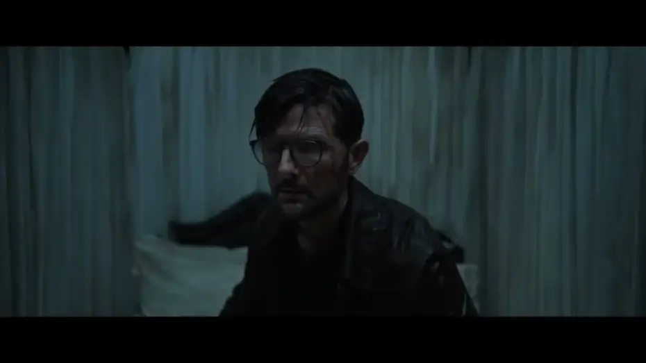 Відео до фільму Гокум | HOKUM Bande-Annonce VOSTFR