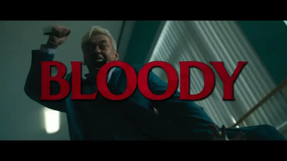 Відео до фільму Гра в хованки: Я йду шукати | Only In Theaters Tomorrow - Get Tickets Now