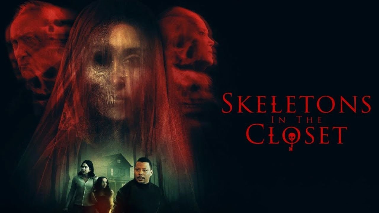 Відео до фільму Skeletons in the Closet | Skeletons In The Closet | Official Trailer | Horror Brains