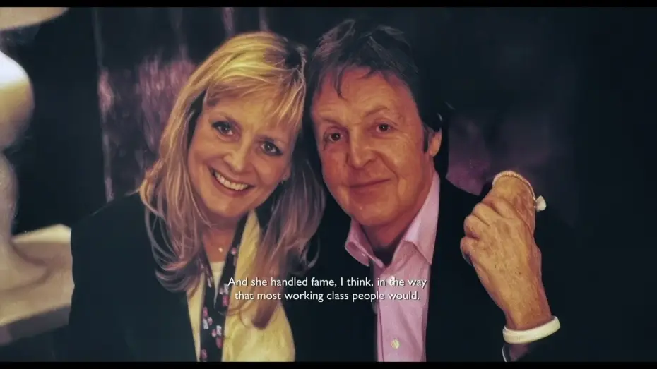 Відео до фільму Twiggy | The Rise of Twiggy