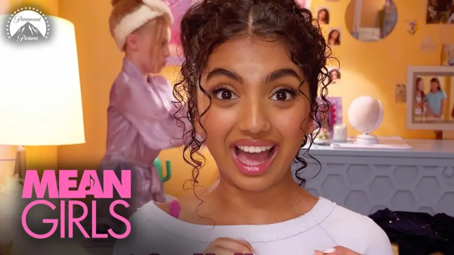 Відео до фільму Круті дівчата | Avantika sings &ldquo;Sexy&rdquo; (Full Song)