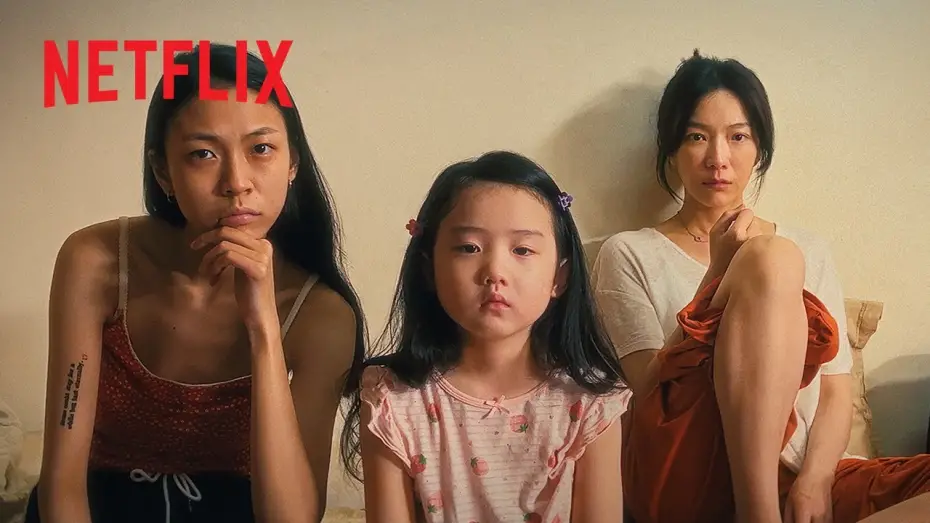 Відео до фільму Ліворука | Shot by Shot with Shih-Ching Tsou & Nina Ye