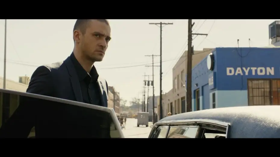 Відео до фільму Час | TIME OUT - Bande annonce VF