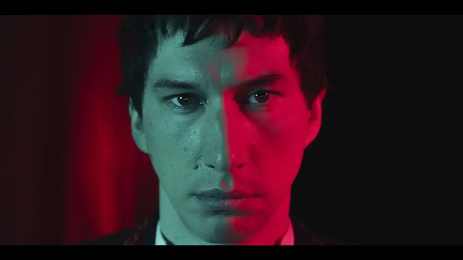 Відео до фільму Мегалополіс | Tr&aacute;iler oficial