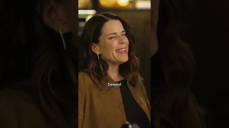 Відео до фільму Крик 7 | My knife always reveals the truth.