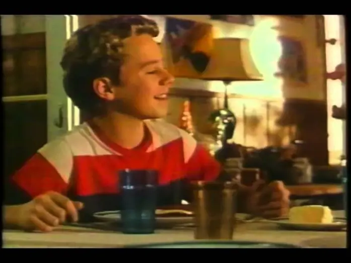 Відео до фільму Promised a Miracle | Promised A Miracle Trailer 1988