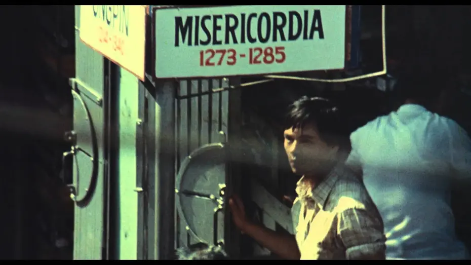 Відео до фільму Manila in the Claws of Light | Maynila: Trailer #1