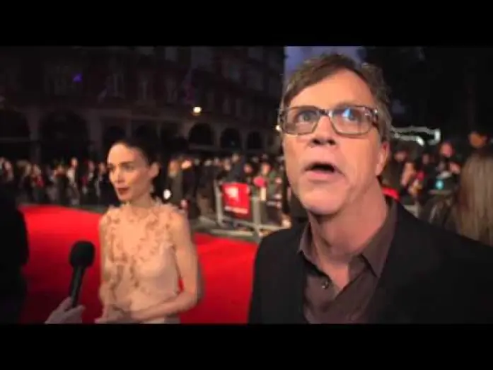 Відео до фільму Керол | Todd Haynes - Carol at London Film Festival - LFF Instants | BFI London Film Festival