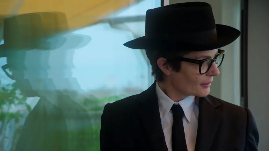 Відео до фільму Marcello mio | Official HD Trailer [Subtitled]